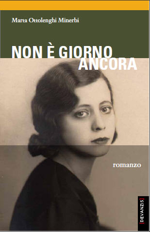 non è giorno ancora